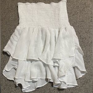 SHEIN skirt
